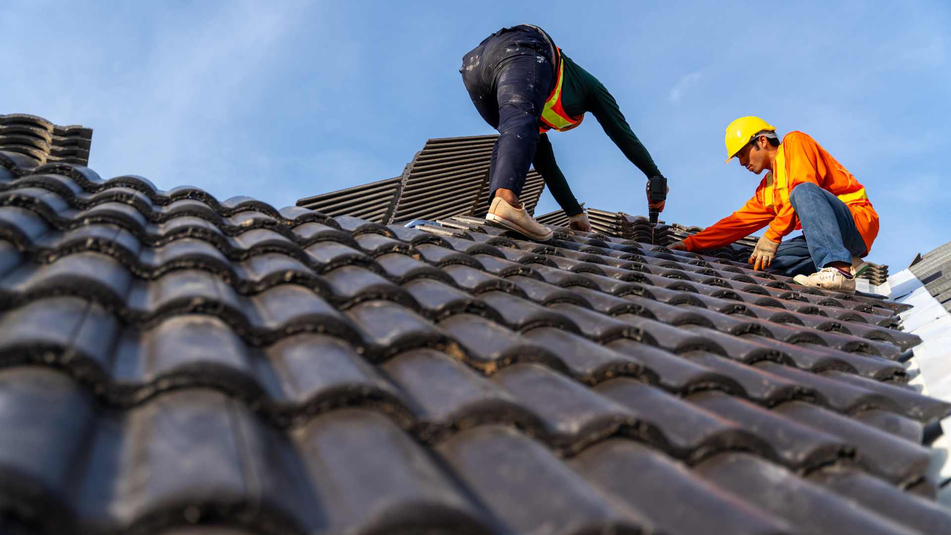 Reliable Roofing in McLean, VA